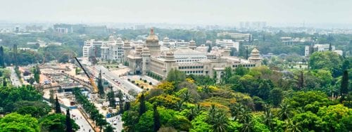 bangalore